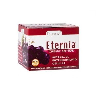 Eternia - crema protectora anti-edad 50 ml
