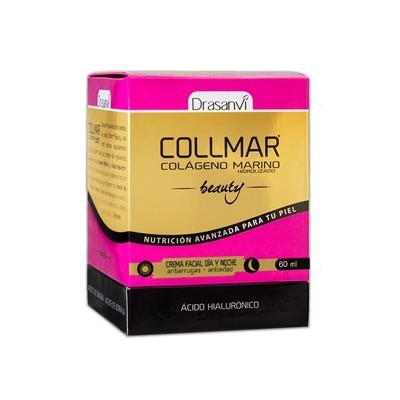 Collmar beauty crema facial 60 ml