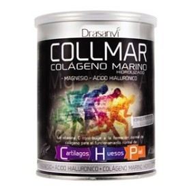 Collmar magnesio 300 g