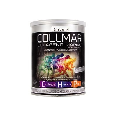 Collmar magnesio 300 g