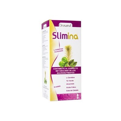 Slimina 500 ml