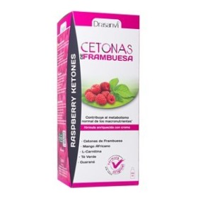 Cetonas frambuesa 500 ml drasanvi