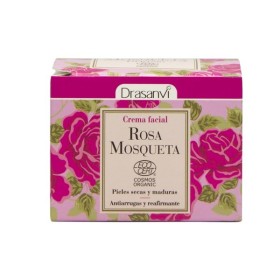 Crema rosa mosqueta bio 50 ml