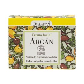 Crema facial argan bio 50 ml