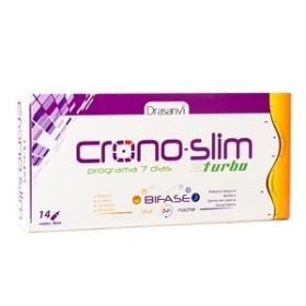 Crono slim turbo 14 amp