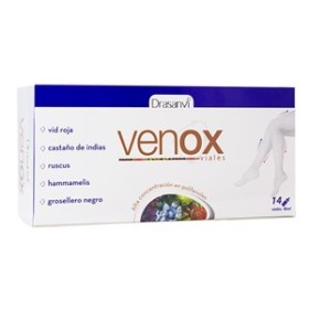 Venox 14 amp