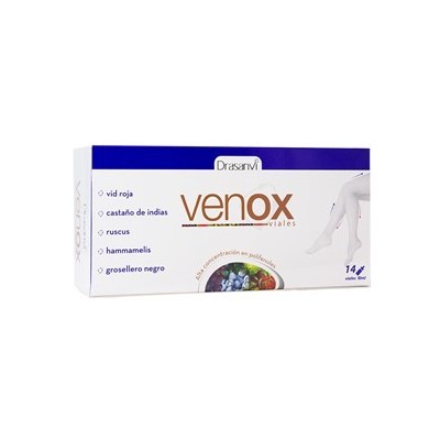 Venox 14 amp