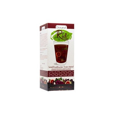 B-life - red life 500 ml