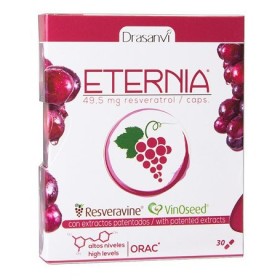 Eternia - 30 capsulas