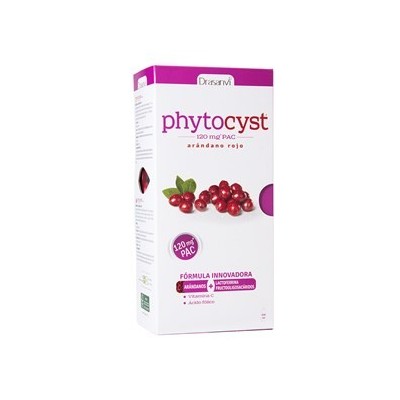 Phytocyst 250 ml