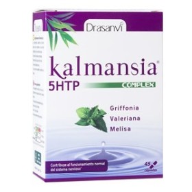 Kalmansia 45 caps