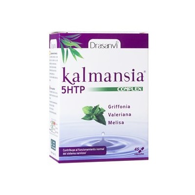 Kalmansia 45 caps