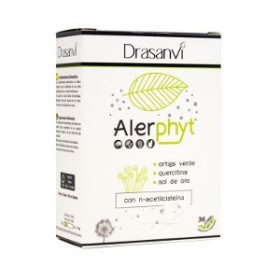 Alerphyt 30 caps