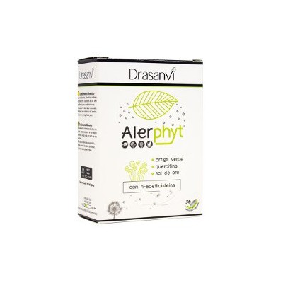 Alerphyt 30 caps