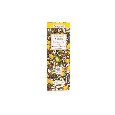Aceite argan bio 50 ml