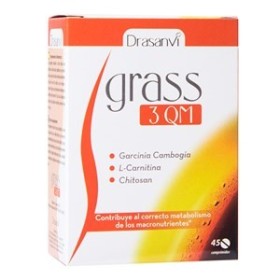 Grass 3qm 45 comp