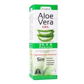 Gel aloe vera 200 ml drasanvi