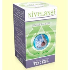 Nivelansi
