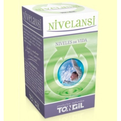 Nivelansi