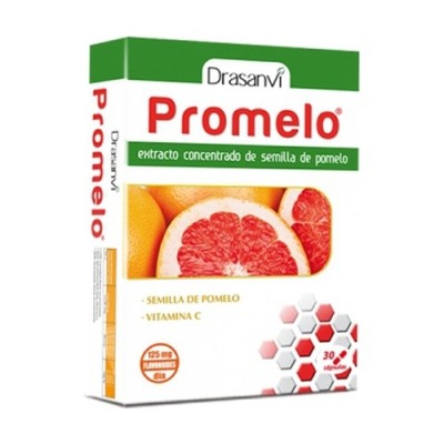 Promelo 30 caps