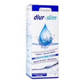 Diur slim 250 ml
