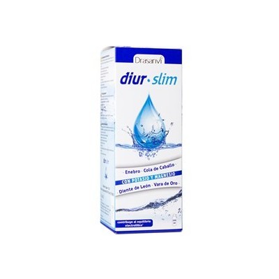 Diur slim 250 ml