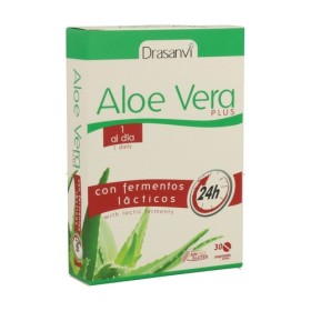 Aloe vera plus 30 comp