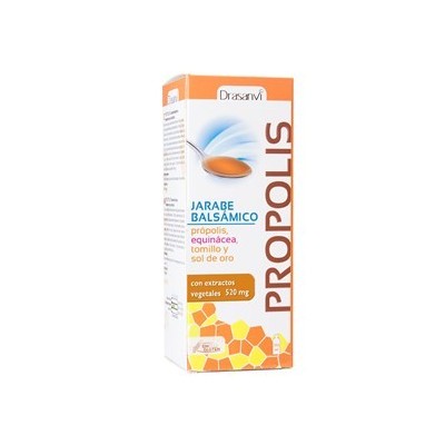 Propolis balsamico 250 ml