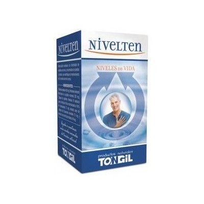 Nivelten