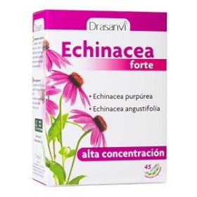 Echinacea forte 45 caps