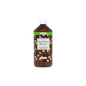 Aceite almendras 1 l drasanvi