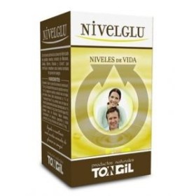 Nivelglu