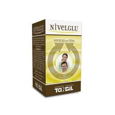 Nivelglu