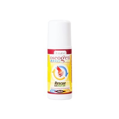 Oseogen rescue gel roll-on 60 ml