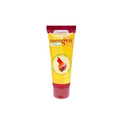 Crema oseogen ungüento balsamico 75 ml
