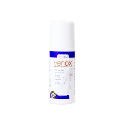 Venox gel roll-on 60 ml