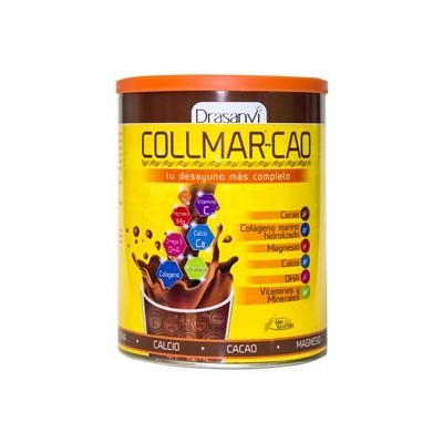 Collmar cao 300 g