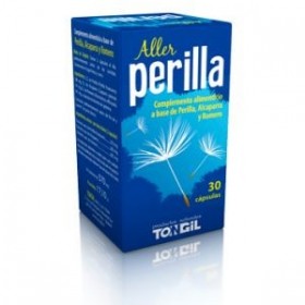 Aller perilla
