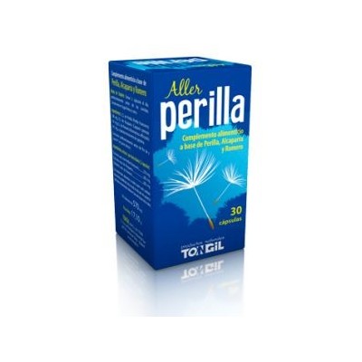 Aller perilla