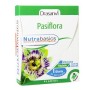 Nutrabasicos - pasiflora 30 caps