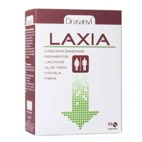 Laxia 45 comp