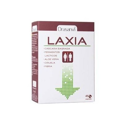 Laxia 45 comp