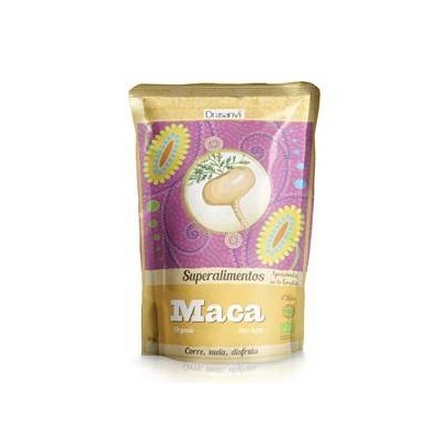 Superalimentos - doypack maca bio 225 g