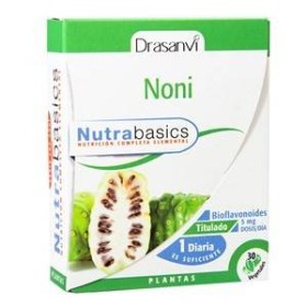 Nutrabasicos - noni