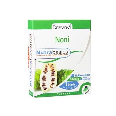 Nutrabasicos - noni