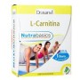 Nutrabasicos - l- carnitina