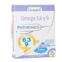 Omega 3 6 9 nutrabasic drasanvi