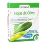 Nutrabasicos - hojas de olivo