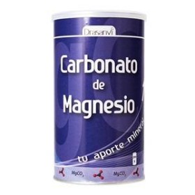 Carbonato magnesio 200 g
