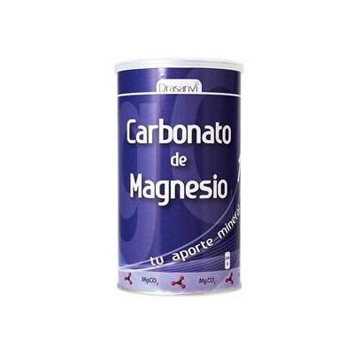 Carbonato magnesio 200 g
